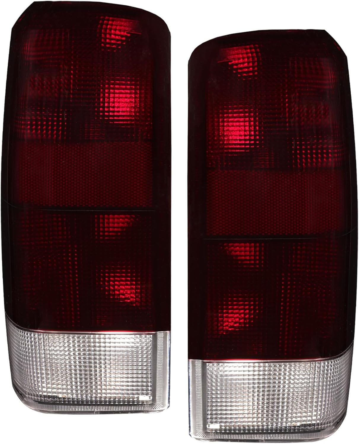 Luz trasera Jeep Cherokee XJ conductor y pasajero