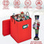 Caja almacenamiento cascanueces figuras 9-16"