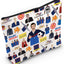 Bolsa maquillaje para entrenador fútbol y regalos You Are Braver