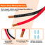 Kit arnés LED interruptor pulsador Toyota 06-24