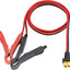 Cable XT60 14 AWG con pinzas cocodrilo 12 V CC