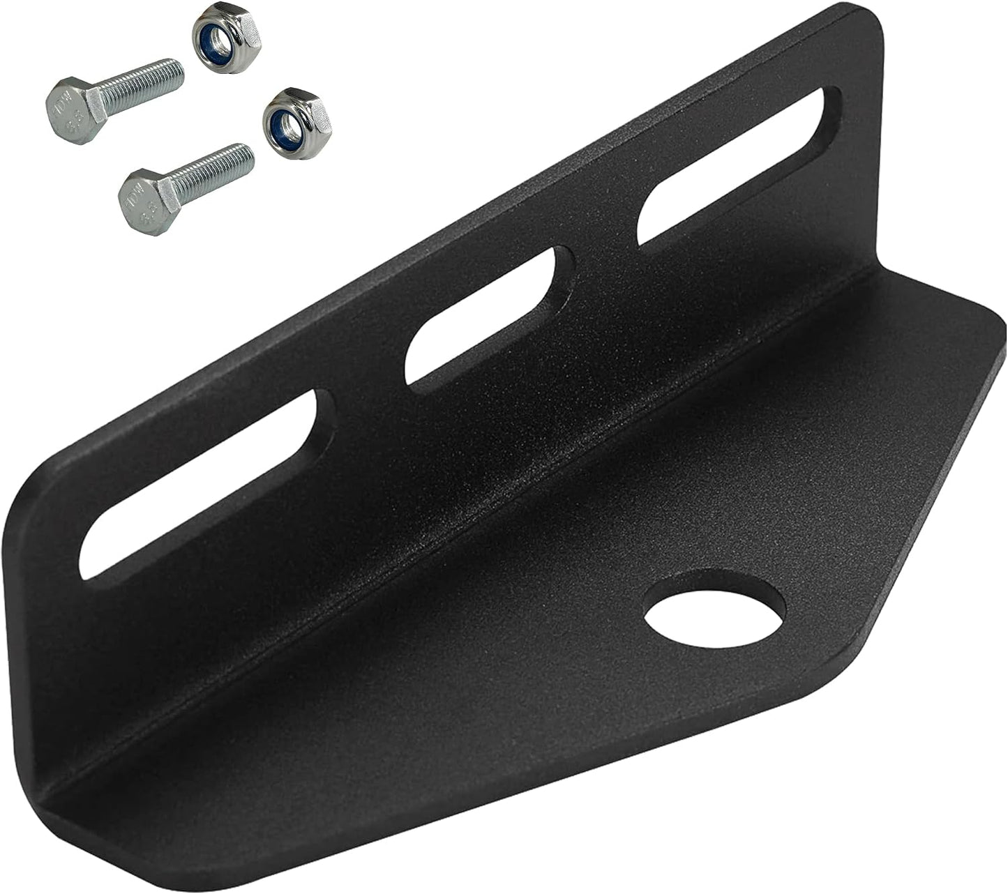 Adaptador enganche universal cortacésped 3-6" orificio 3/4"