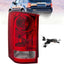 Luces traseras comp Honda Pilot 09-15 con señal freno