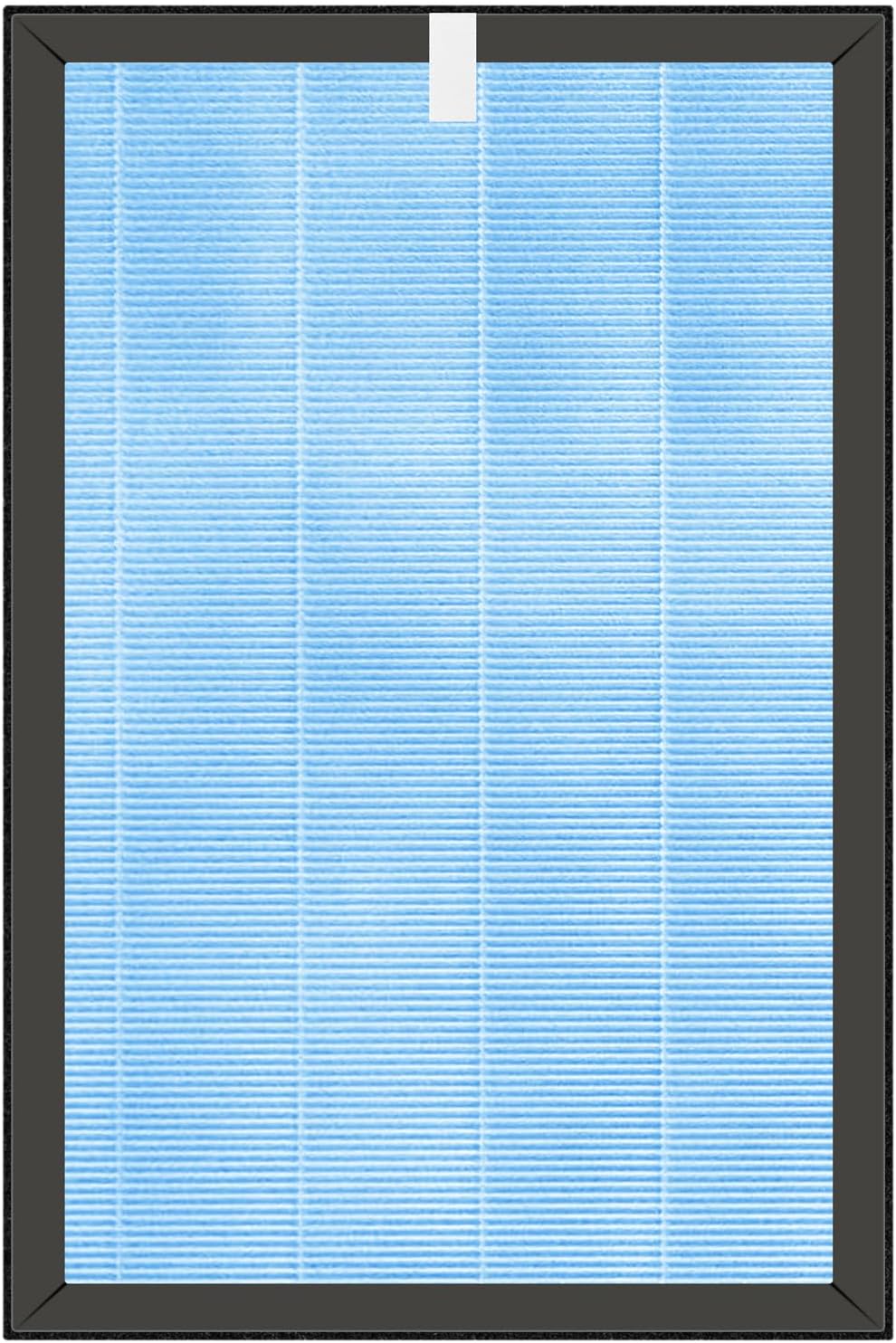 Filtro repuesto HP8 para purificador SimPure pack 2