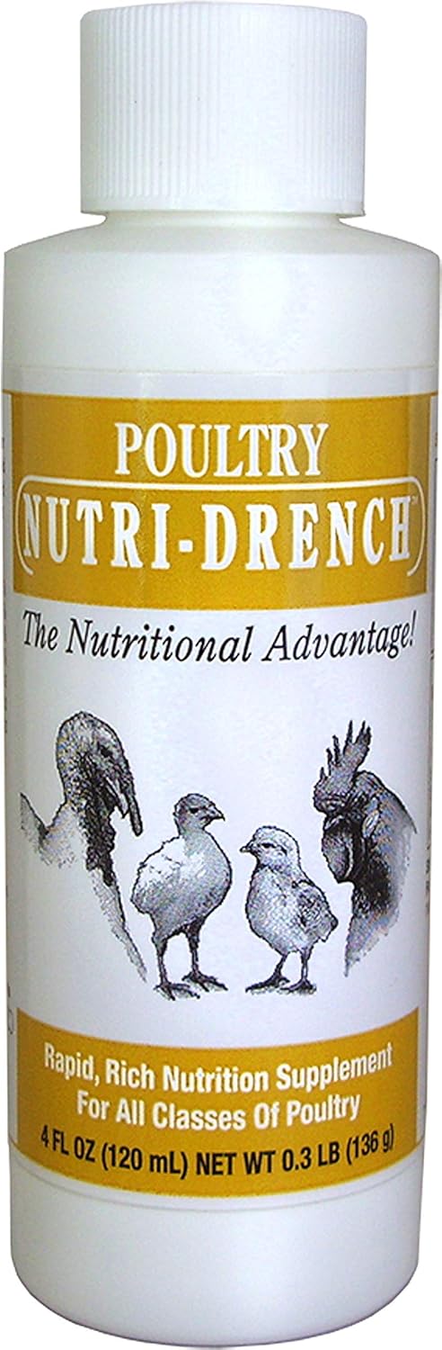 Producto Avicultura 4oz Bovidr