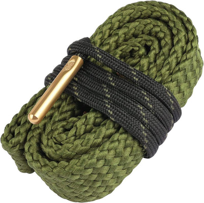 Limpiador barril cuerda 0.354in rifles