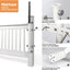 Soporte sombrilla acero inox 304 para poste terraza