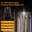 Foco LED USB 5V para armario arte joyas 6.6ft 1W