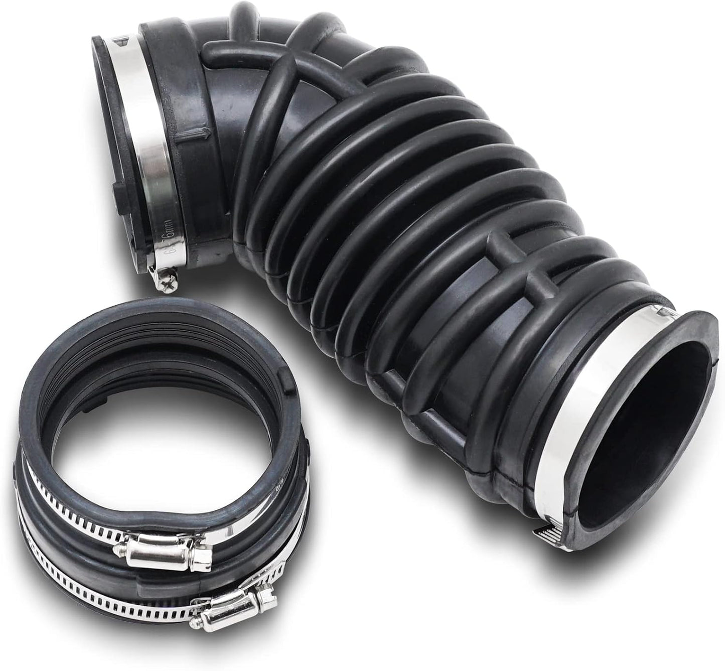 Tubo manguera admisión filtro aire Chevy Aveo 09-11 1.6L