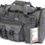Bolsa táctica Molle Gear con correa hombro