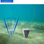 Sinker para Pesca Bagre Equipo Surf