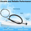 Kit cable puerta corredera eléctrica comp Honda Odyssey