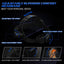 Casco soldadura True Color oscurecimiento automático rango