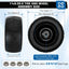 Neumáticos cortacésped 11x6-5 sin planos pack 2