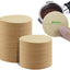 1000 filtros papel café expreso 2.126pulg