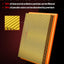 Filtro aire Equinox comp Chevrolet CA12260 18-24