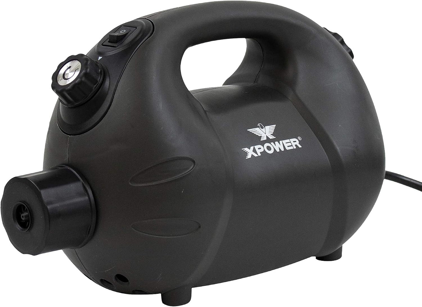 Vaporizador frío soplador niebla pulverizador 20pies