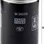 Filtro roscado aceite W 940/25