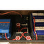 Cables batería 4 AWG 20" cobre puro para marina