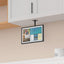 Soporte Echo Show 15 aluminio ajustable 15.6pulg negro