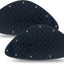 2 Cortinas Freightliner Cascadia parasol aislado cabina