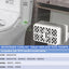 Repuesto filtro desodorizador TOTO para Washlet C100/C200