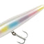Señuelo Jumpin' Minnow Topwater