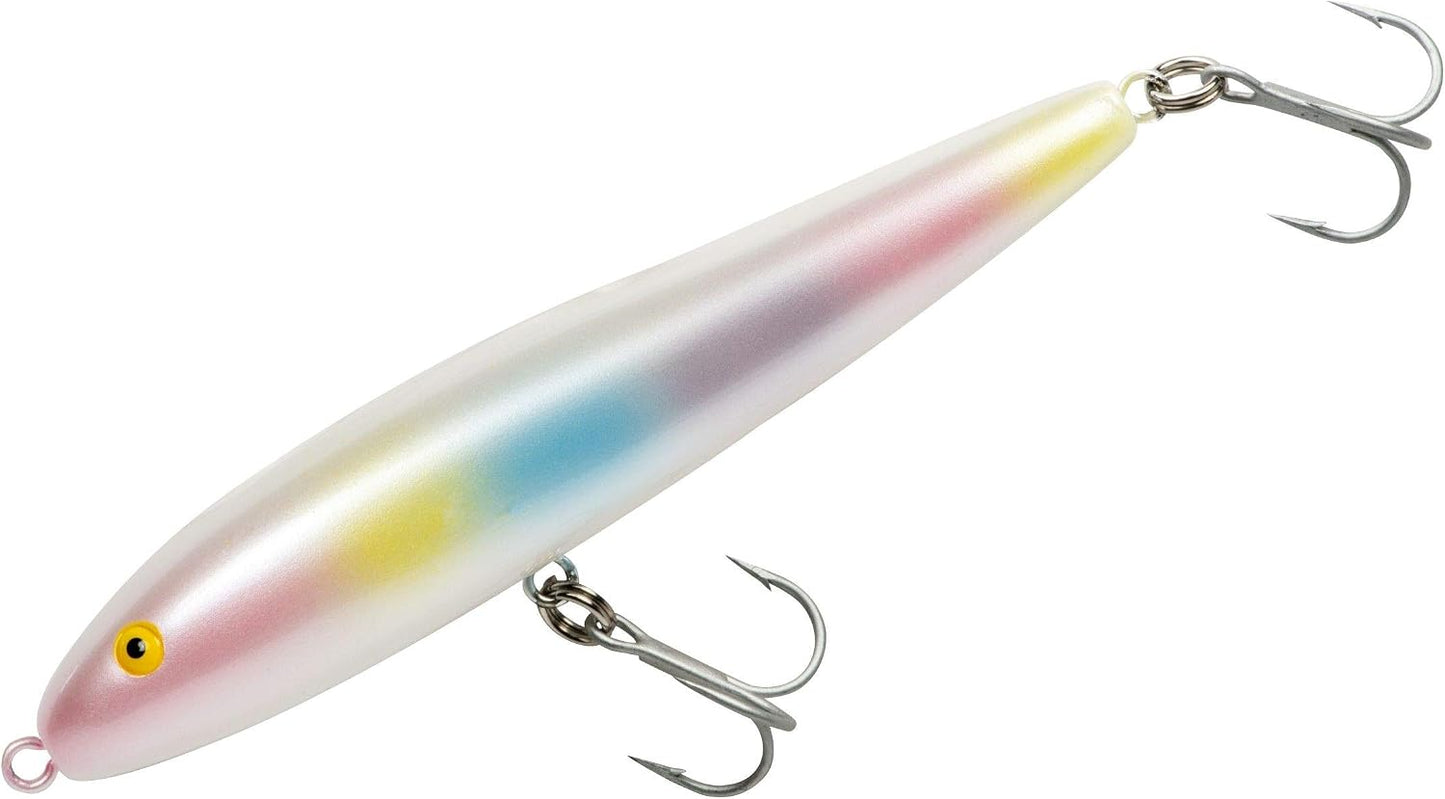 Señuelo Jumpin' Minnow Topwater