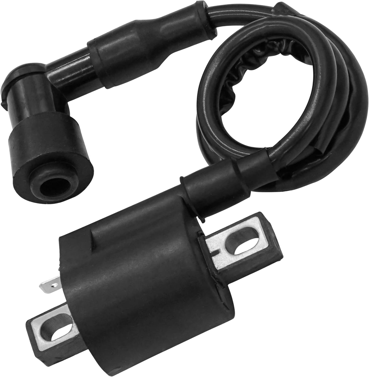 Bobina encendido comp Honda ATC125M ATC200M 1984