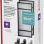 Filtro HEPA repuesto purificador aire pack 2