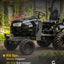 Paso tractor comp Massey Ferguson GC 17xx cargador frontal