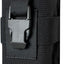 Funda radio Walkie Talkie molle 500D para cinturón táctico