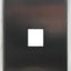 Jack pared teléfono acero inox 4108W-SP
