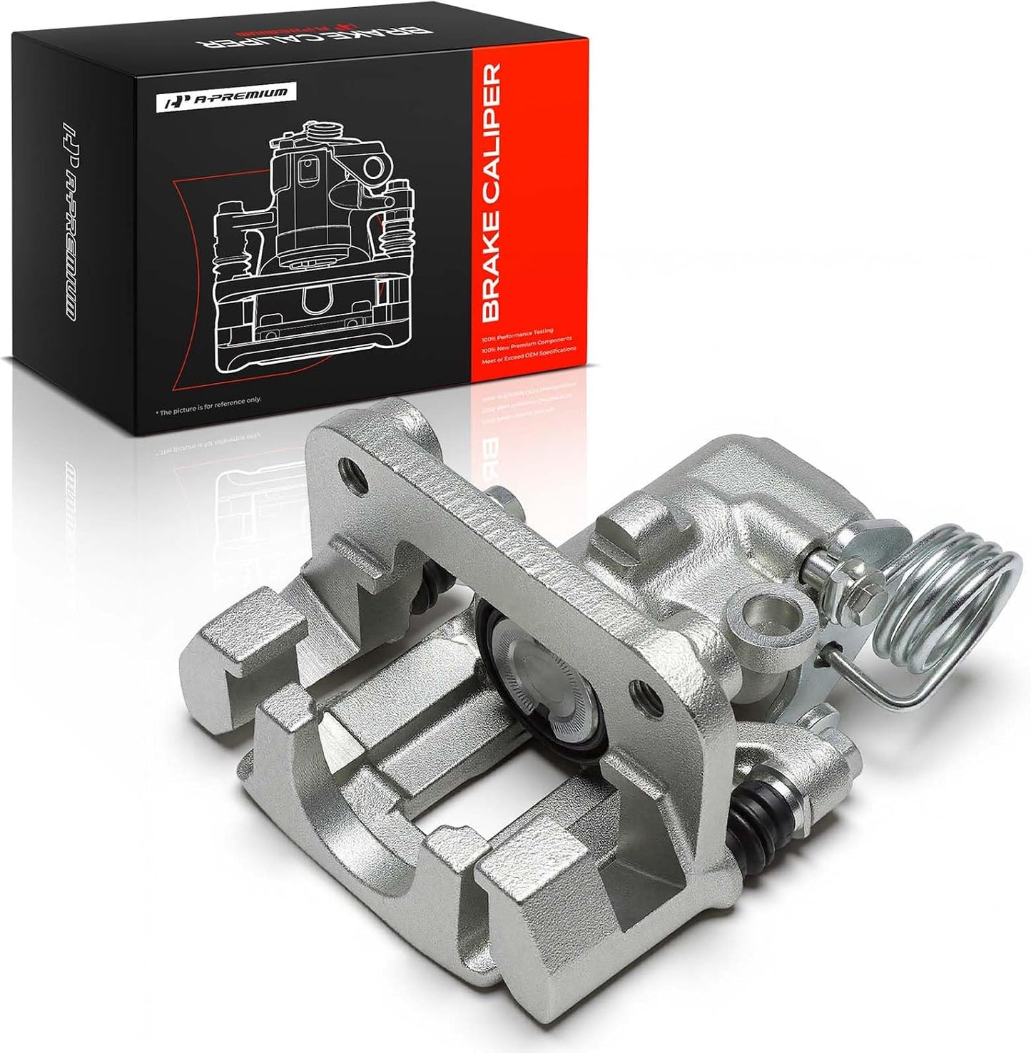 Pinza freno disco comp Ford Mustang 94-04 lado trasero