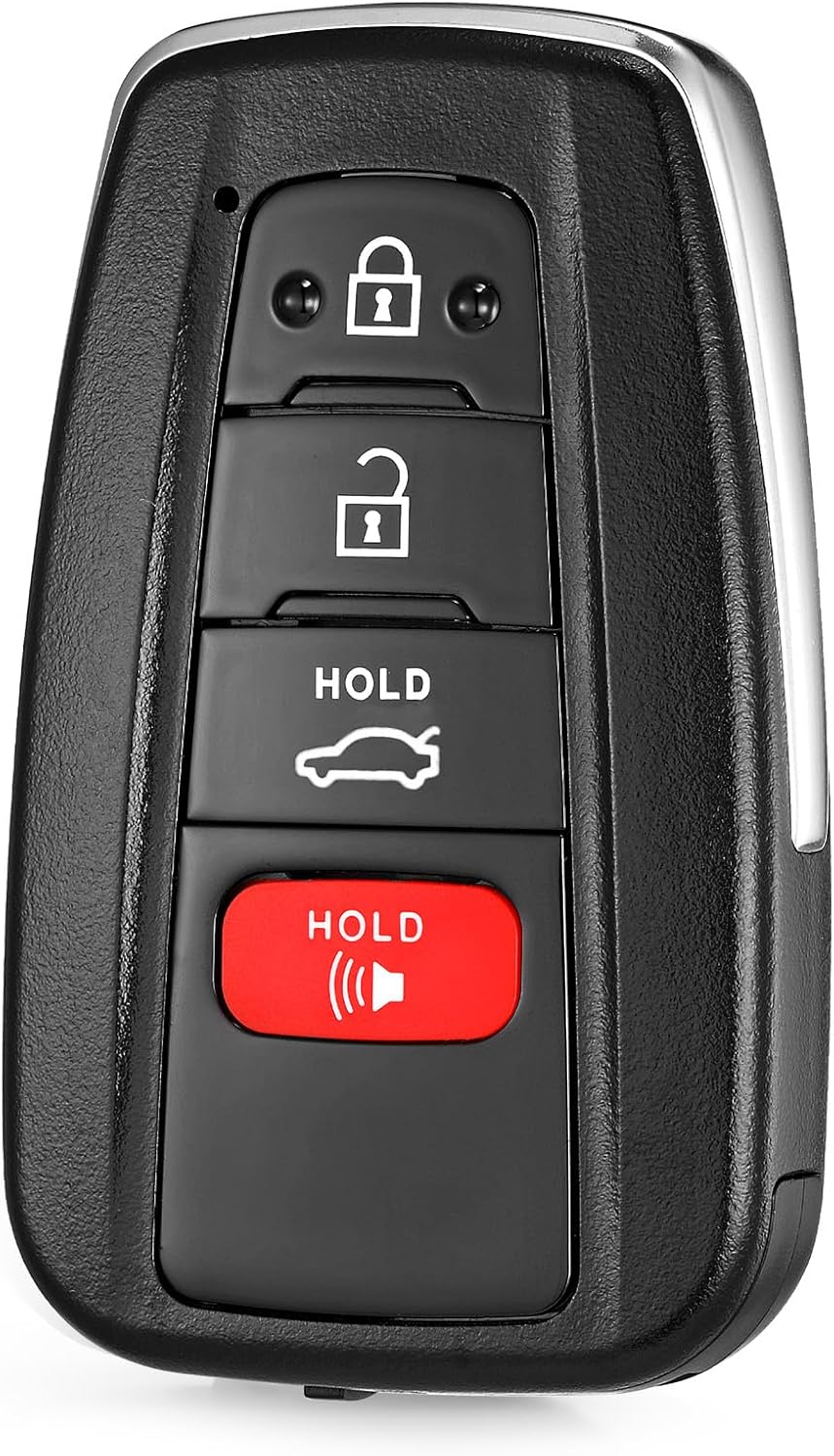 Llavero inteligente Toyota Camry 89904