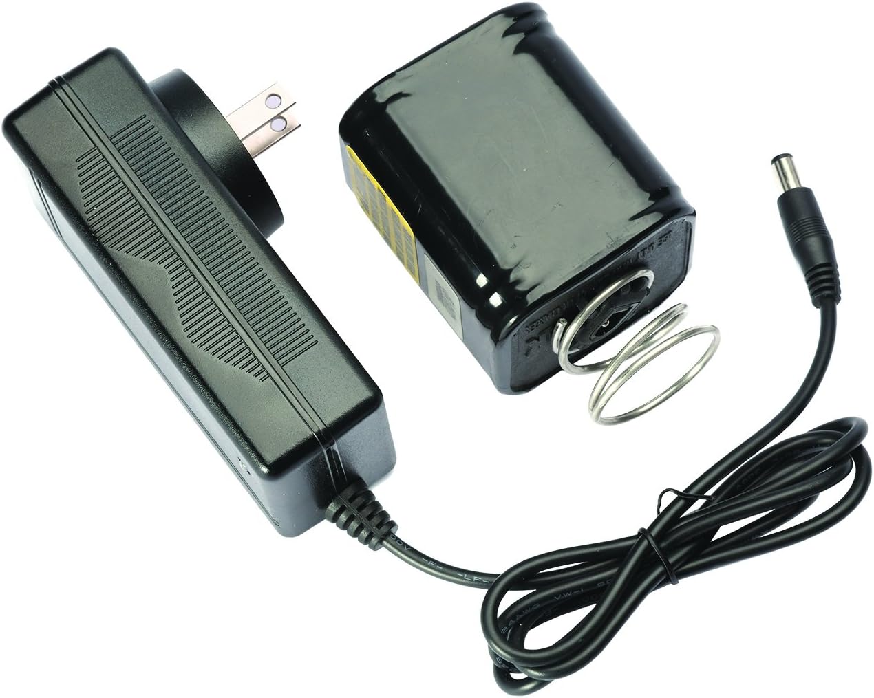 Luz buceo C8 eLED