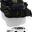 Tanque refrigerante motor comp Ford Explorer 08-18