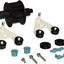 Kit turbina filtrado Hayward AXV621DAT