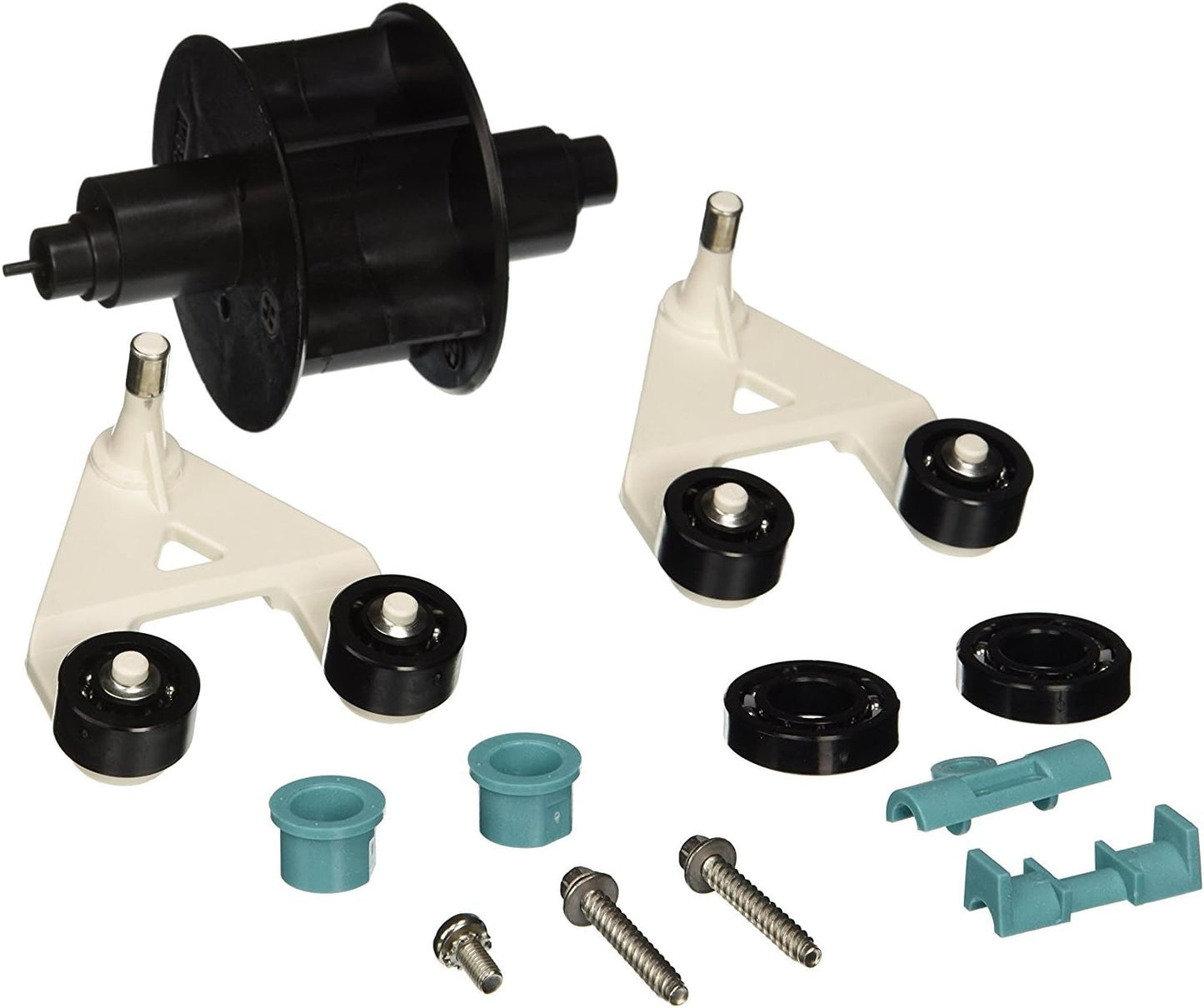 Kit turbina filtrado Hayward AXV621DAT