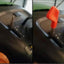 Pomo control acelerador repuesto John Deere M89597
