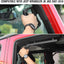 Manijas agarre metal comp Jeep Wrangler JK 07-18