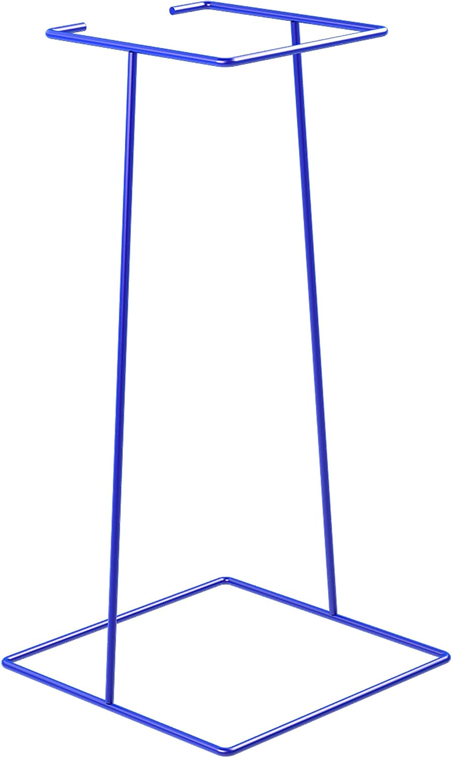 Soporte para Tolva Alta 83-247 de Acero Resistente