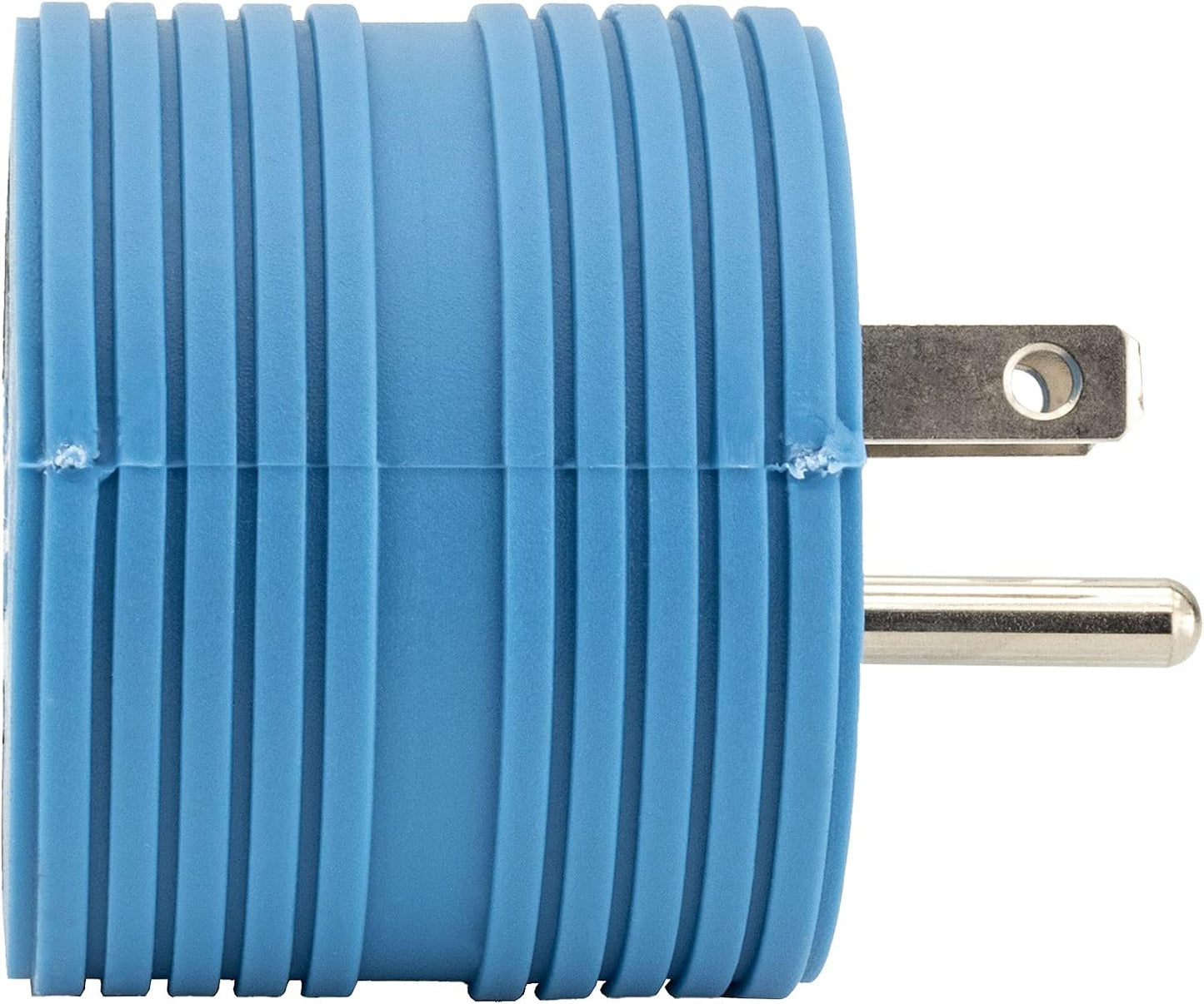 Adaptador enchufe RV 15 A a 30 A