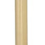 Remo canoa madera ergonómico acabado protector