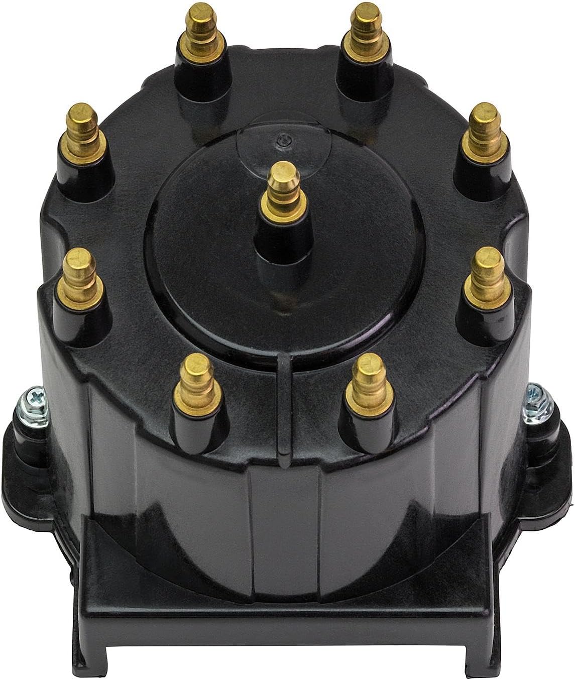 Kit tapa distribuidora motores V-8 GM Delco HEI