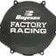 Tapa encendido SC-11B Factory Racing Negro
