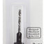 Avellanador 7/64x1/4 pulg con recortado #43257