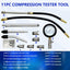 Probador compresión motor M10 M12 M14 M16 M18