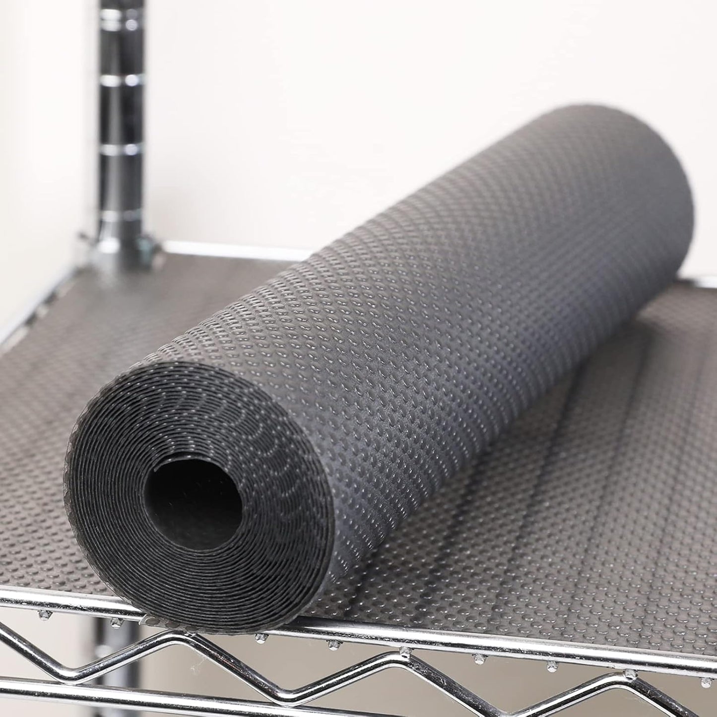 Forro estante alambre 12" impermeable resistente