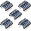 Módulo convertidor I2C 3.3V-5V para Raspberry Pi